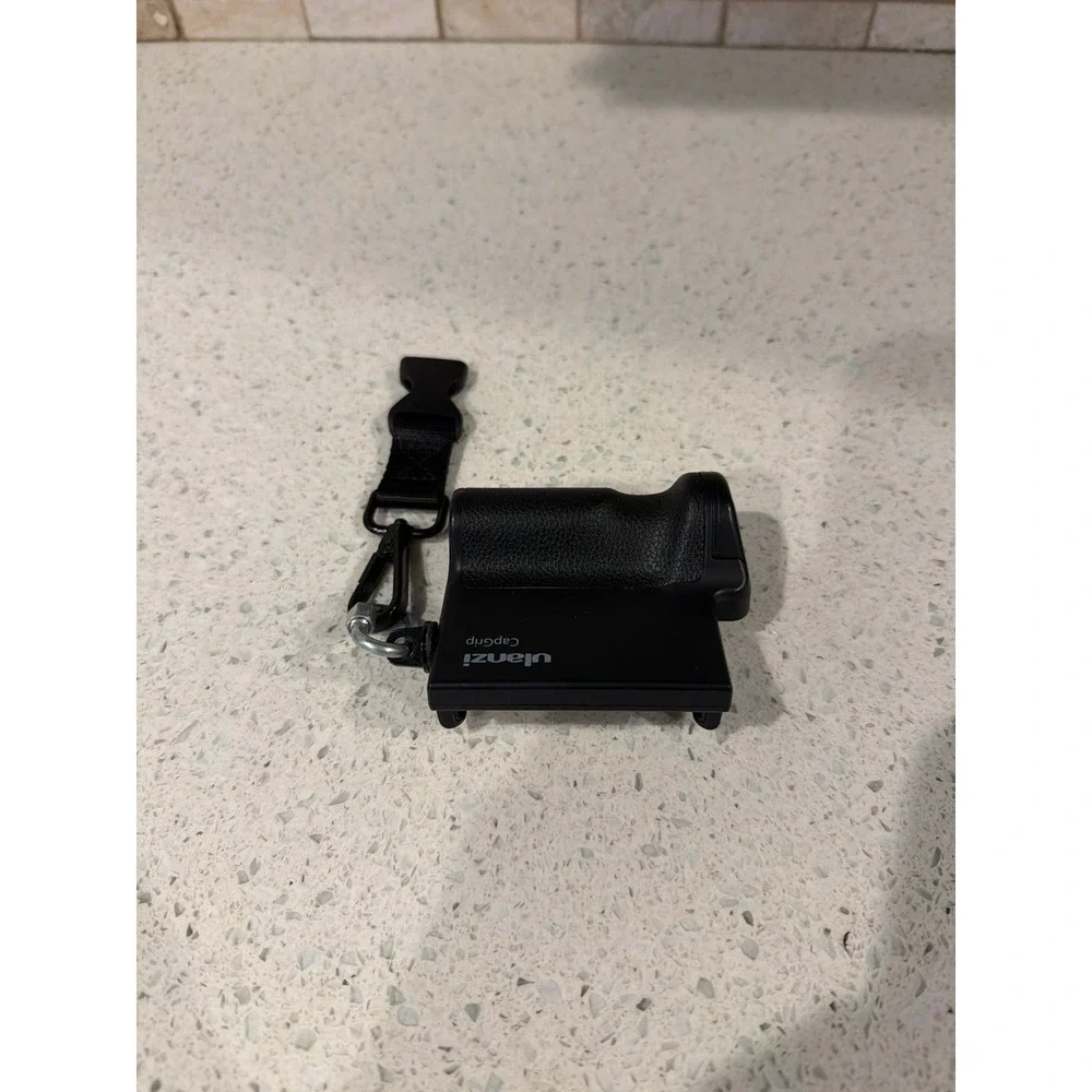 Ulanzi‎ CapGrip I Bluetooth Stabilizer Holder Used